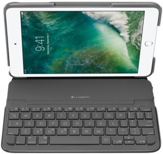 Logitech iPad Mini 7.9inç Klavye