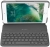 Logitech iPad Mini 7.9inç Klavye
