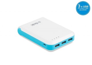 S-link IP-955 10400 mAh Powerbank