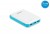 S-link IP-955 10400 mAh Powerbank