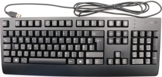 Lenovo Preferred Pro II Klavye