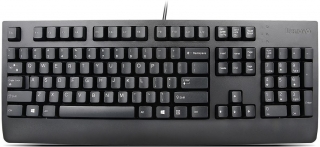 Lenovo Preferred Pro II USB Klavye