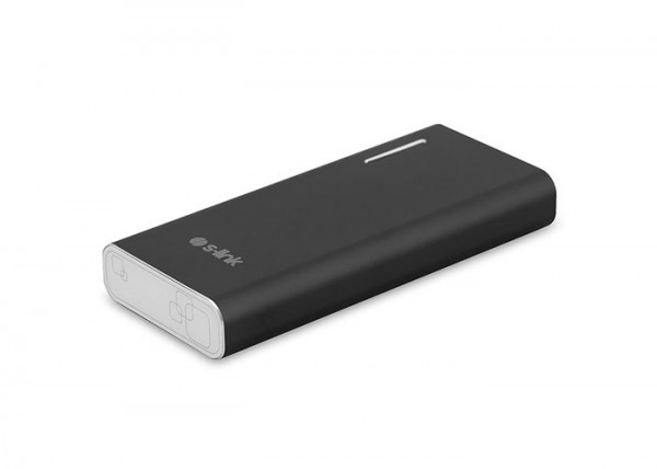 S-link IP-G13 13000 mAh Powerbank