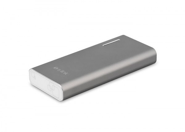 S-link IP-G13 13000 mAh Powerbank