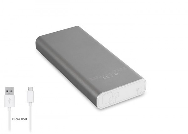 S-link IP-G13 13000 mAh Powerbank