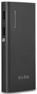 S-link IP-G13 13000 mAh Powerbank