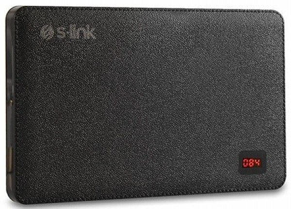 S-link IP-G200 20000 mAh Powerbank