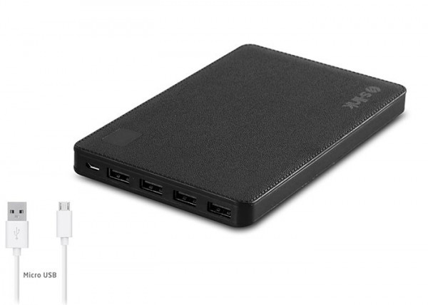 S-link IP-G200 20000 mAh Powerbank