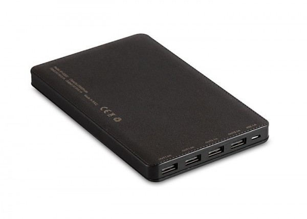 S-link IP-G200 20000 mAh Powerbank