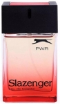 Slazenger PWR EDT 50 ml Erkek Parfümü resim