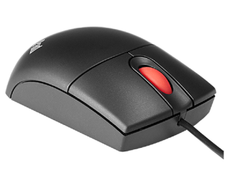 Lenovo ThinkPad USB Travel Mouse