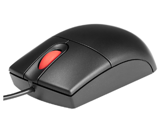 Lenovo ThinkPad USB Travel Mouse