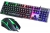 Lennox T302 Klavye & Mouse Seti