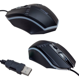 Lennox LX-A3 Mouse