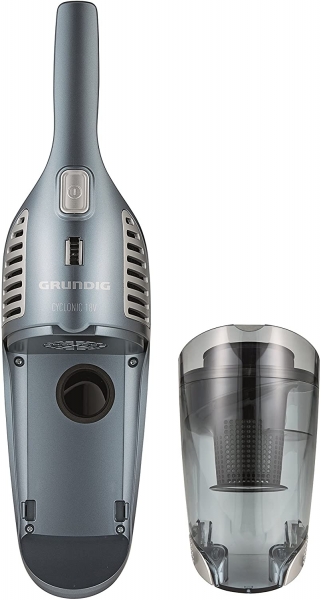 Grundig VCH 9631 Şarjlı Süpürge