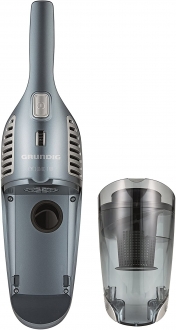 Grundig VCH 9631 Şarjlı Süpürge