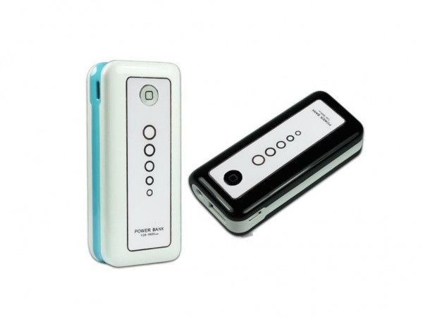 TNL 5200 5200 mAh Powerbank