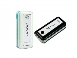 TNL 5200 5200 mAh Powerbank