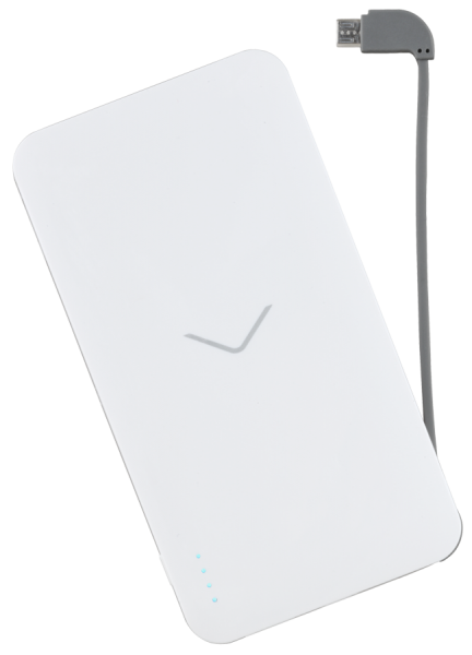Vestel Taşınabilir Batarya 5000 5000 mAh Powerbank