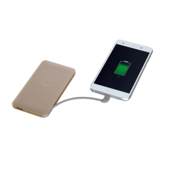 Vestel Taşınabilir Batarya 5000 5000 mAh Powerbank