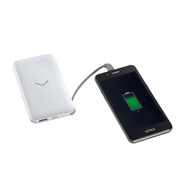 Vestel Taşınabilir Batarya 5000 5000 mAh Powerbank