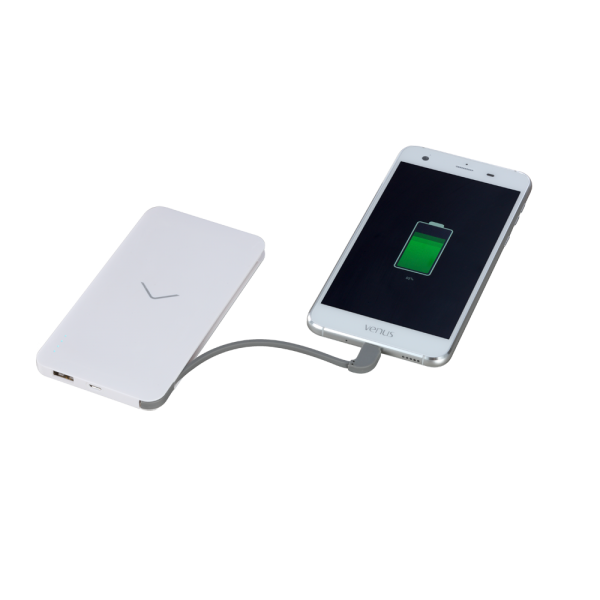 Vestel Taşınabilir Batarya 5000 5000 mAh Powerbank