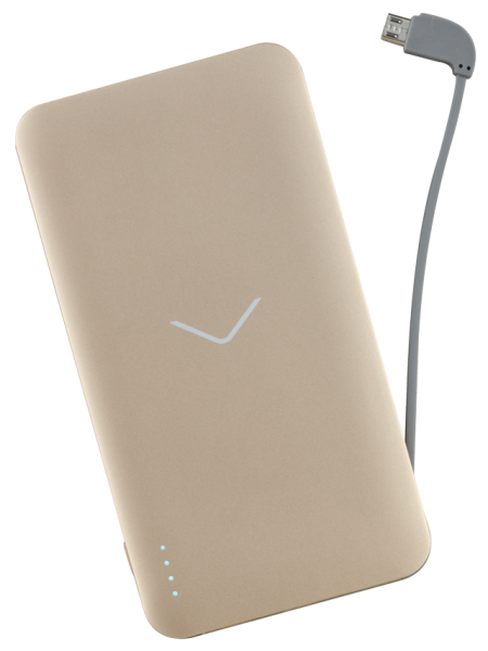 Vestel Taşınabilir Batarya 5000 5000 mAh Powerbank
