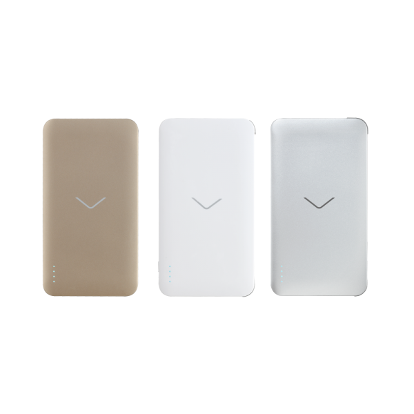Vestel Taşınabilir Batarya 5000 5000 mAh Powerbank