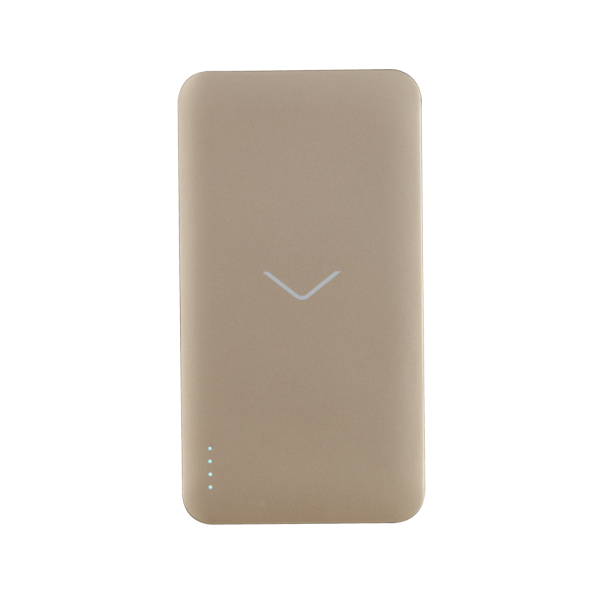 Vestel Taşınabilir Batarya 5000 5000 mAh Powerbank