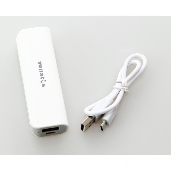 Venatüs 2600 2600 mAh Powerbank