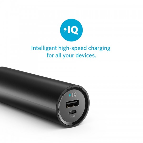 Anker PowerCore 5000 5000 mAh Powerbank