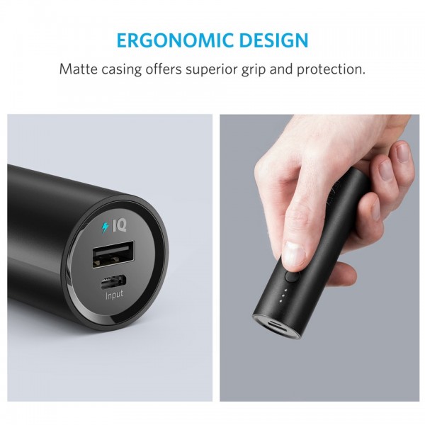 Anker PowerCore 5000 5000 mAh Powerbank