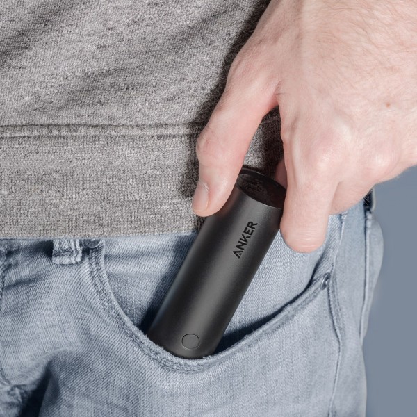 Anker PowerCore 5000 5000 mAh Powerbank