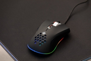 Inca IMG-347 Mouse