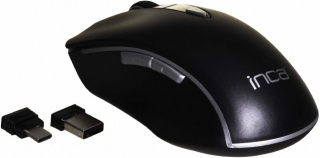 Inca IWM-390RT Mouse