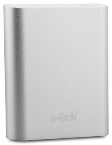 S-link IP-740 10400 mAh Powerbank