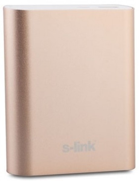 S-link IP-740 10400 mAh Powerbank