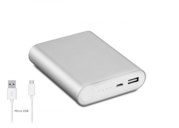 S-link IP-740 10400 mAh Powerbank