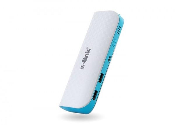 S-link IP-8044 8000 mAh Powerbank