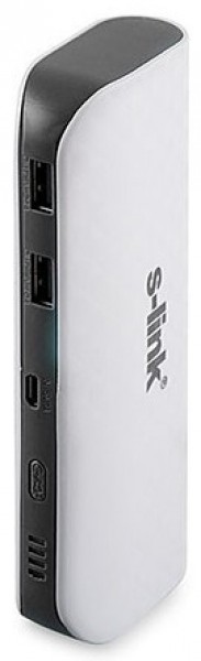 S-link IP-8044 8000 mAh Powerbank