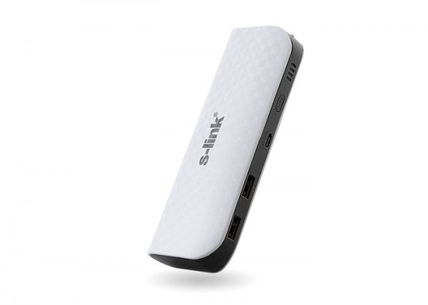 S-link IP-8044 8000 mAh Powerbank