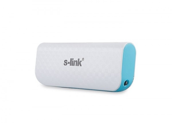 S-link IP-8044 8000 mAh Powerbank