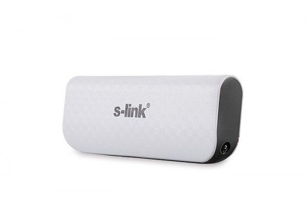 S-link IP-8044 8000 mAh Powerbank