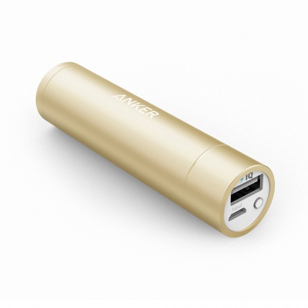 Anker PowerCore+ mini 3350 mAh Powerbank