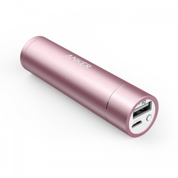Anker PowerCore+ mini 3350 mAh Powerbank