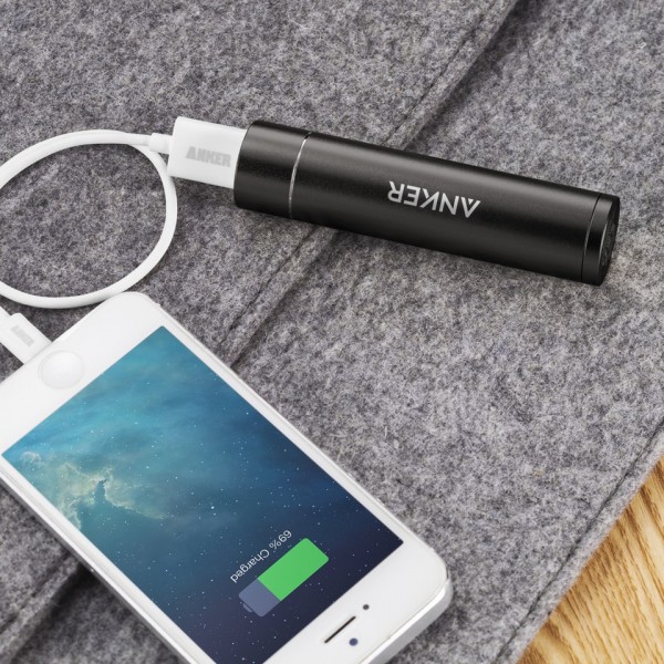 Anker PowerCore+ mini 3350 mAh Powerbank