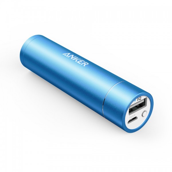 Anker PowerCore+ mini 3350 mAh Powerbank