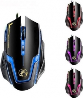 iMice A9 Mouse