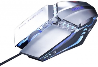 iMice T80 Mouse
