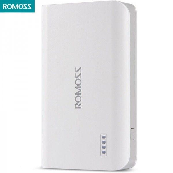 Romoss Sense 3S 10000 mAh Powerbank